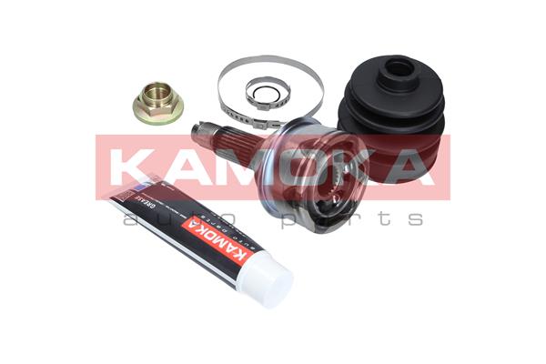 KAMOKA 6476 Gelenksatz, Antriebswelle