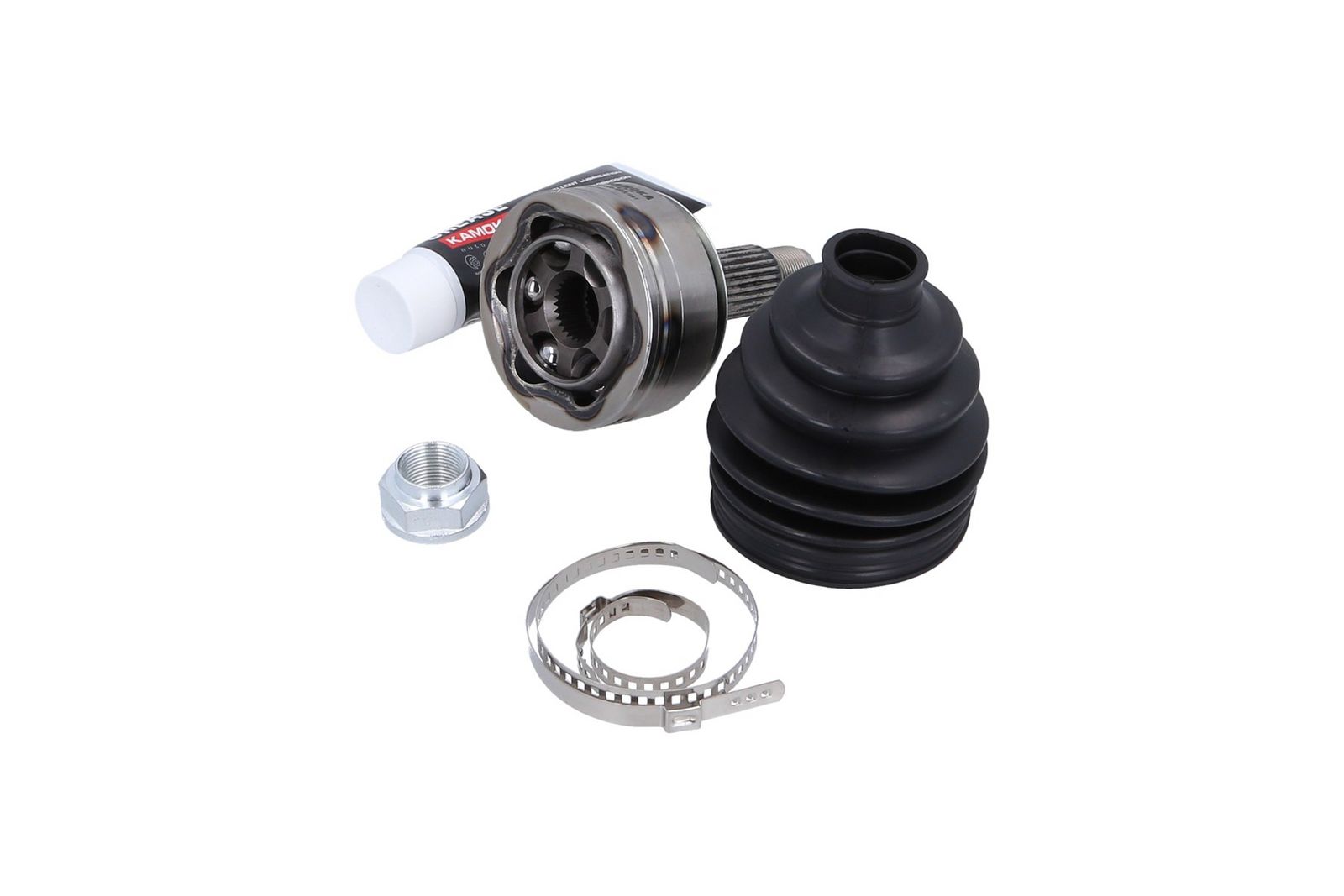 KAMOKA 6477 Kit giunti,...