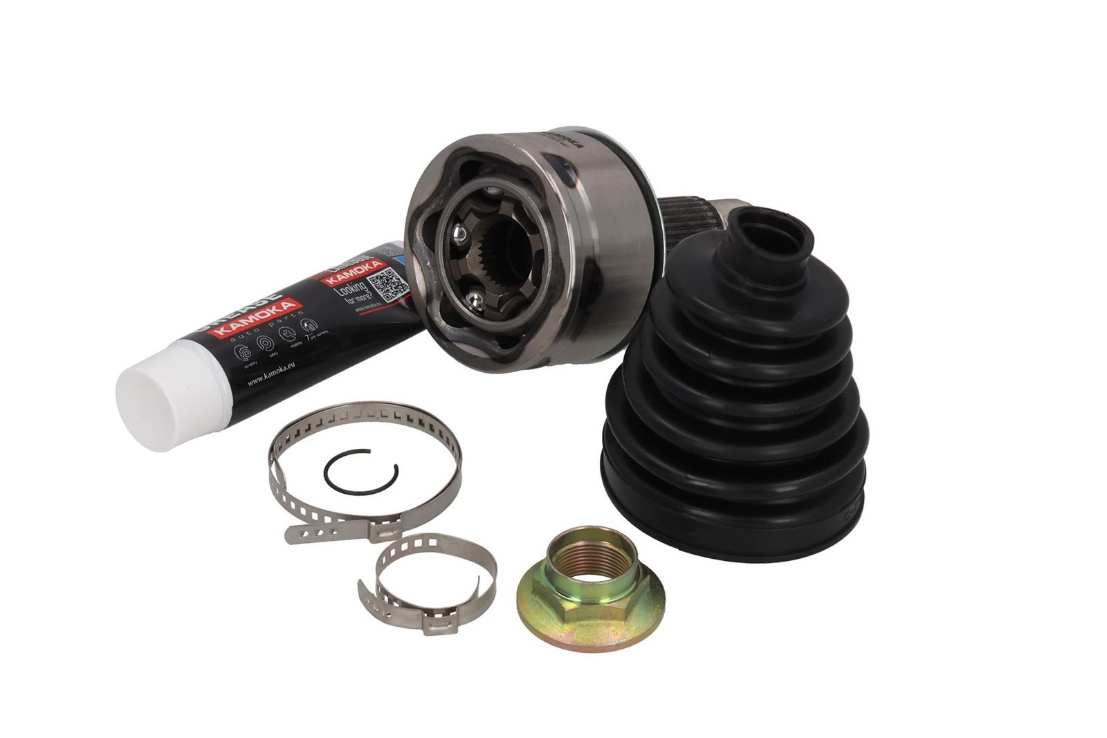 KAMOKA 6479 Kit giunti,...