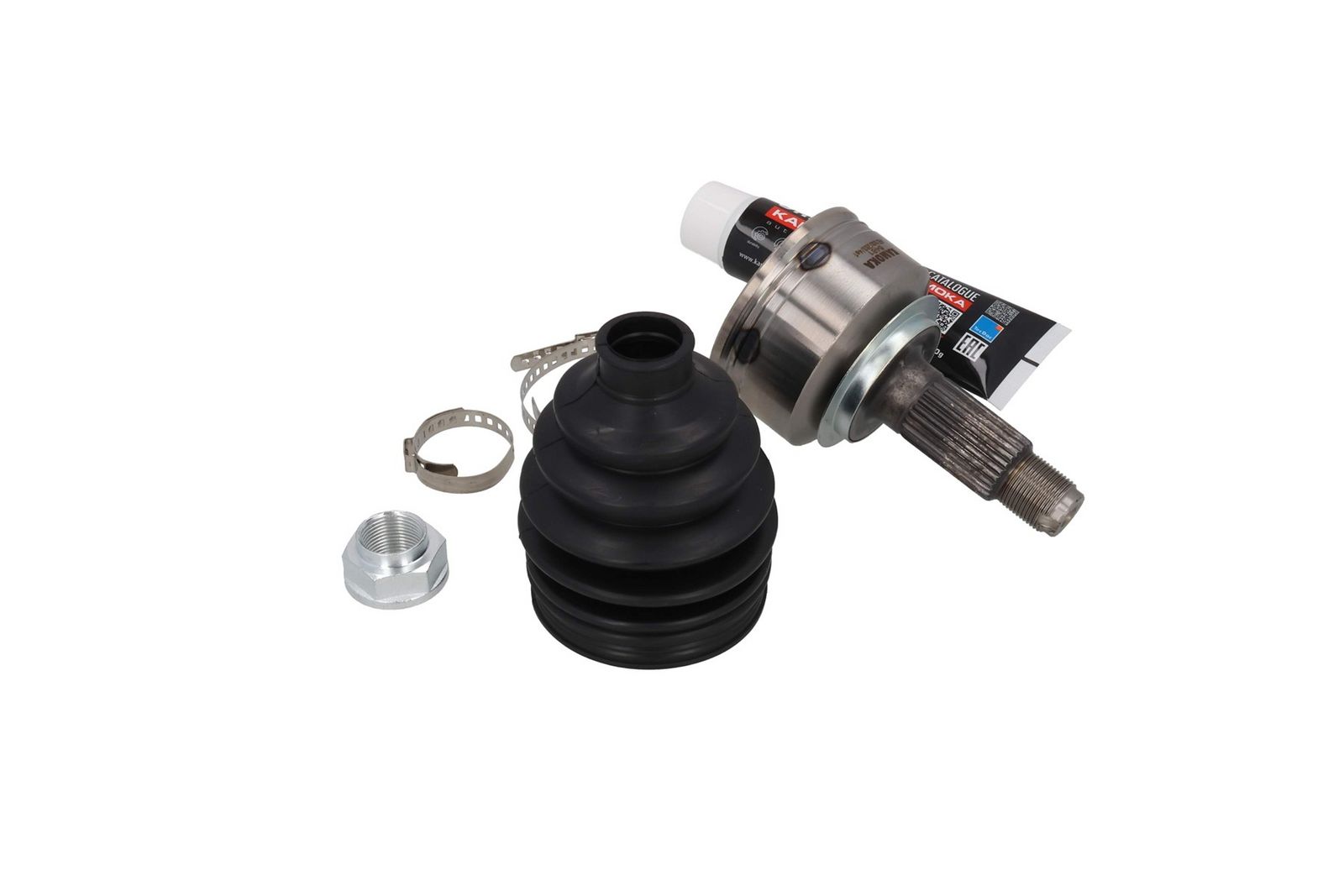 Joint Kit, drive shaft 2