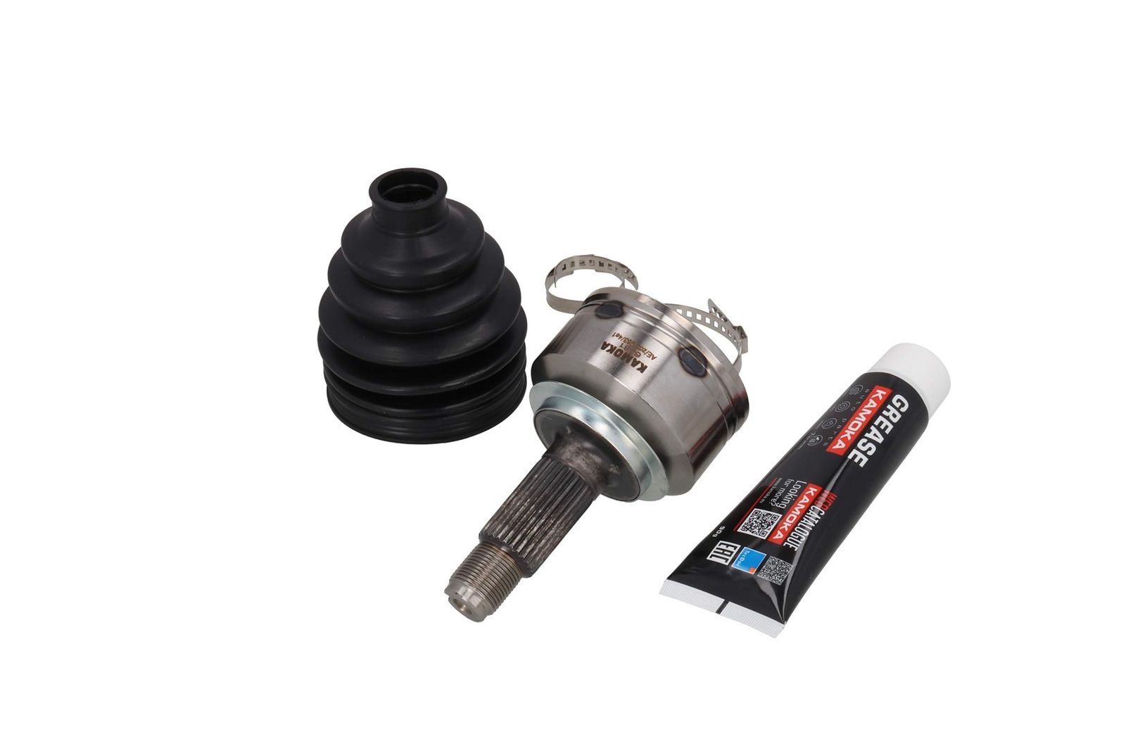 Joint Kit, drive shaft 3