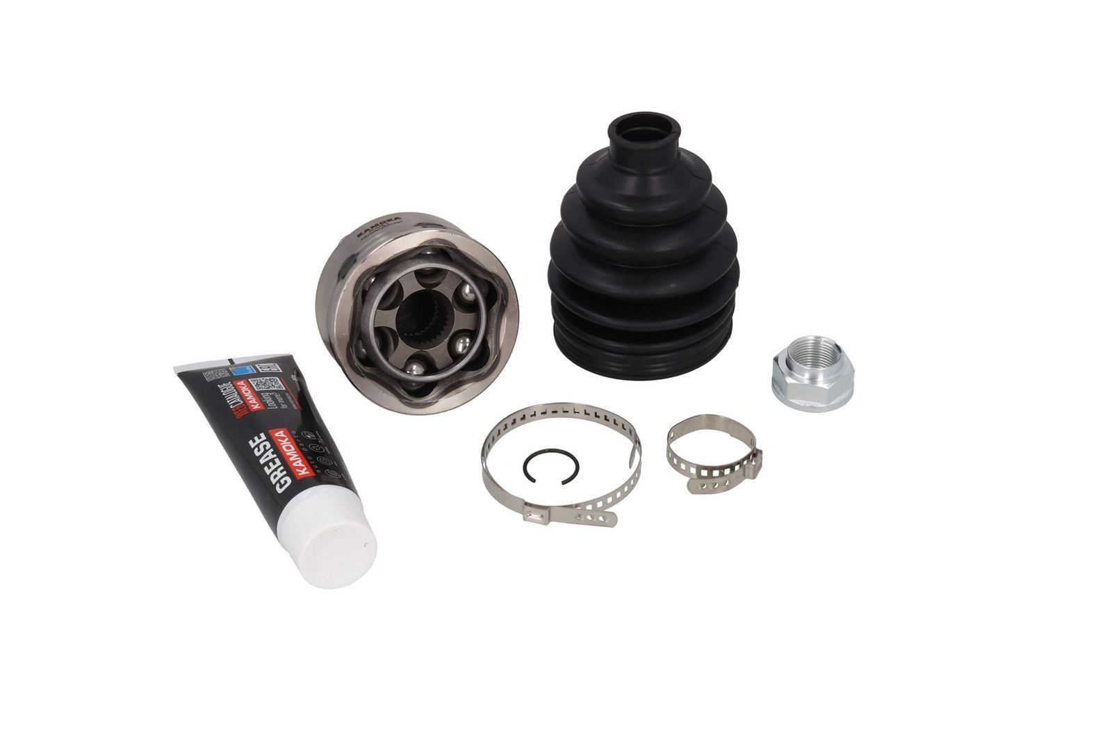 Joint Kit, drive shaft 4