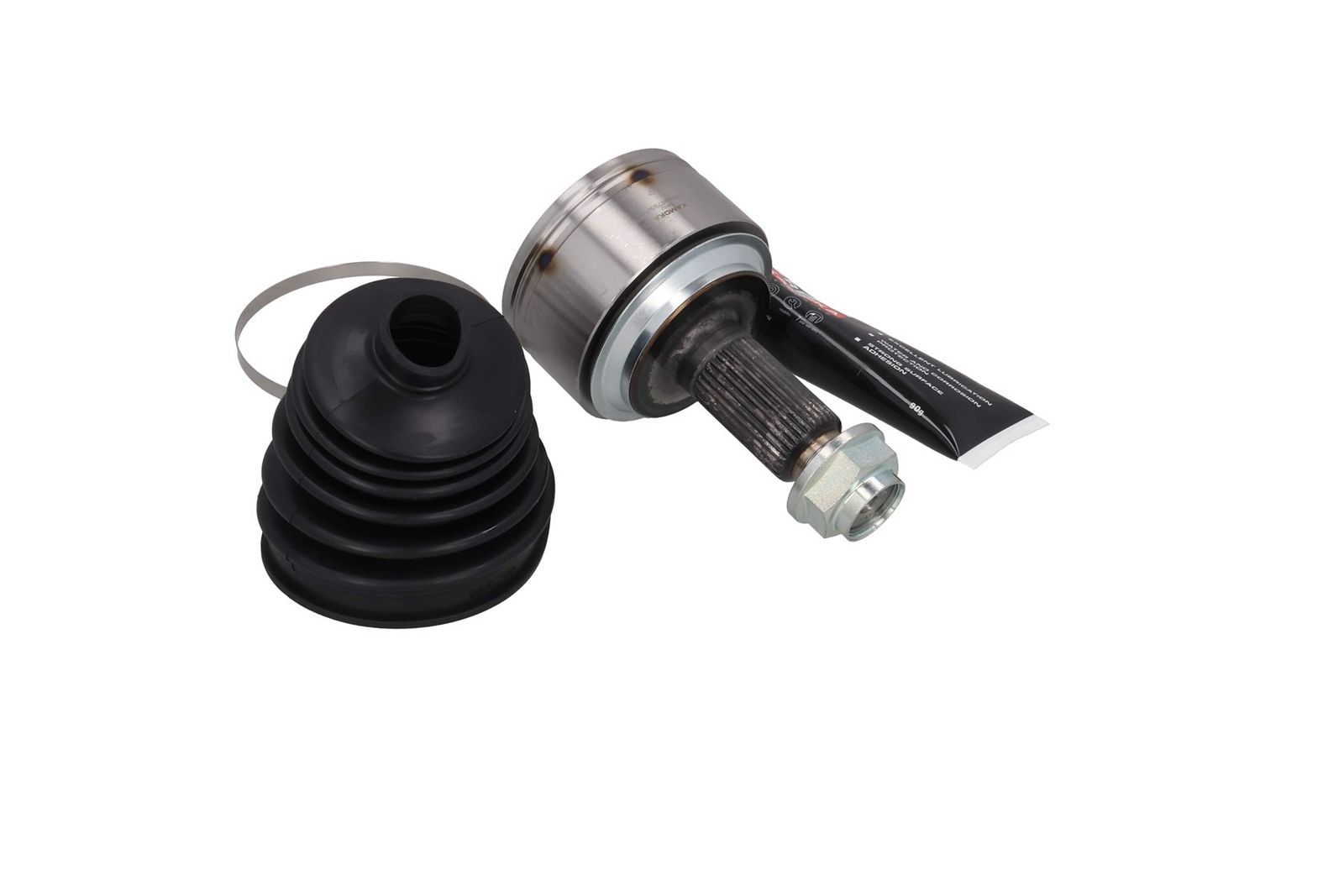 Joint Kit, drive shaft 2