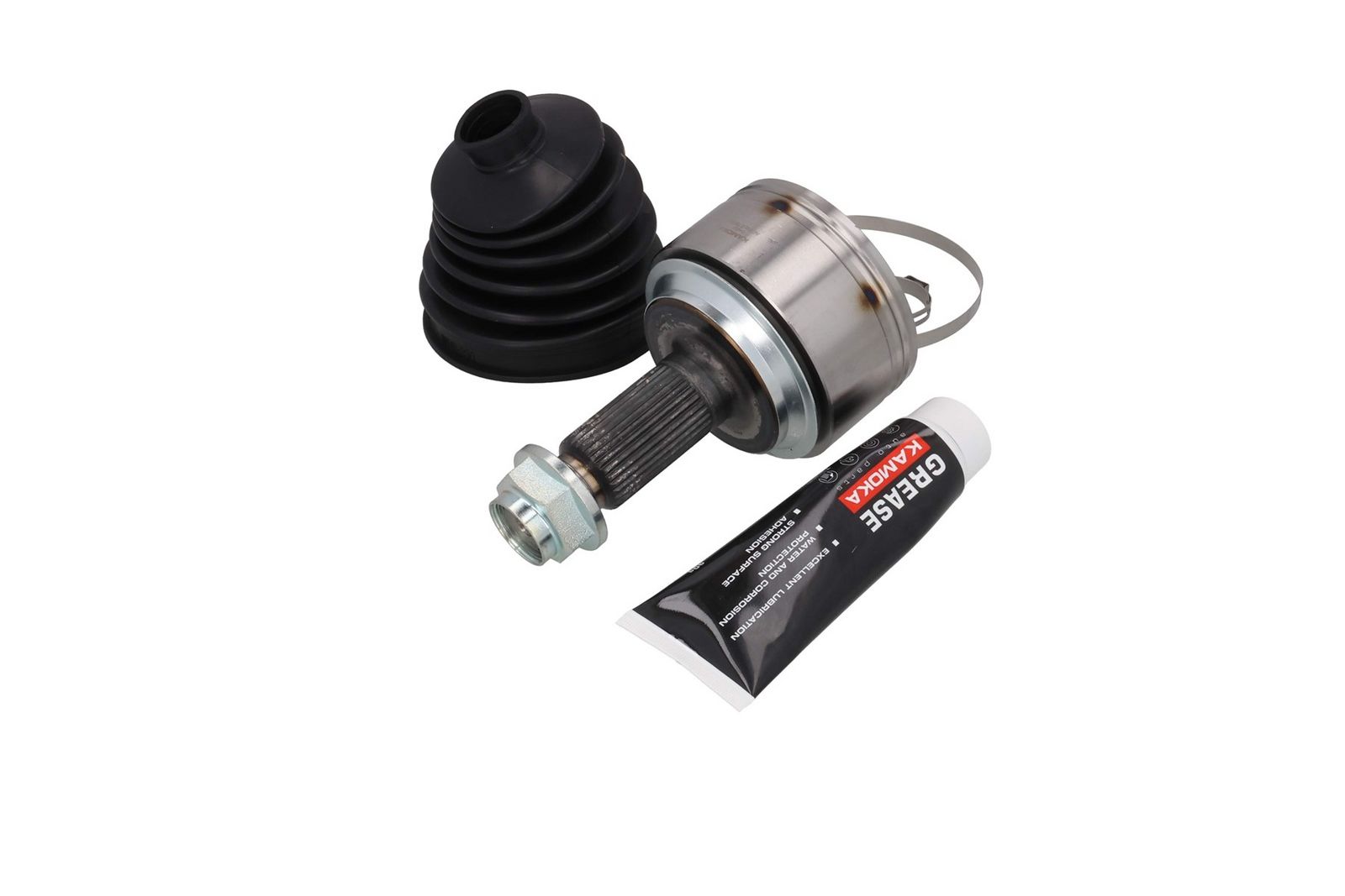 Joint Kit, drive shaft 3