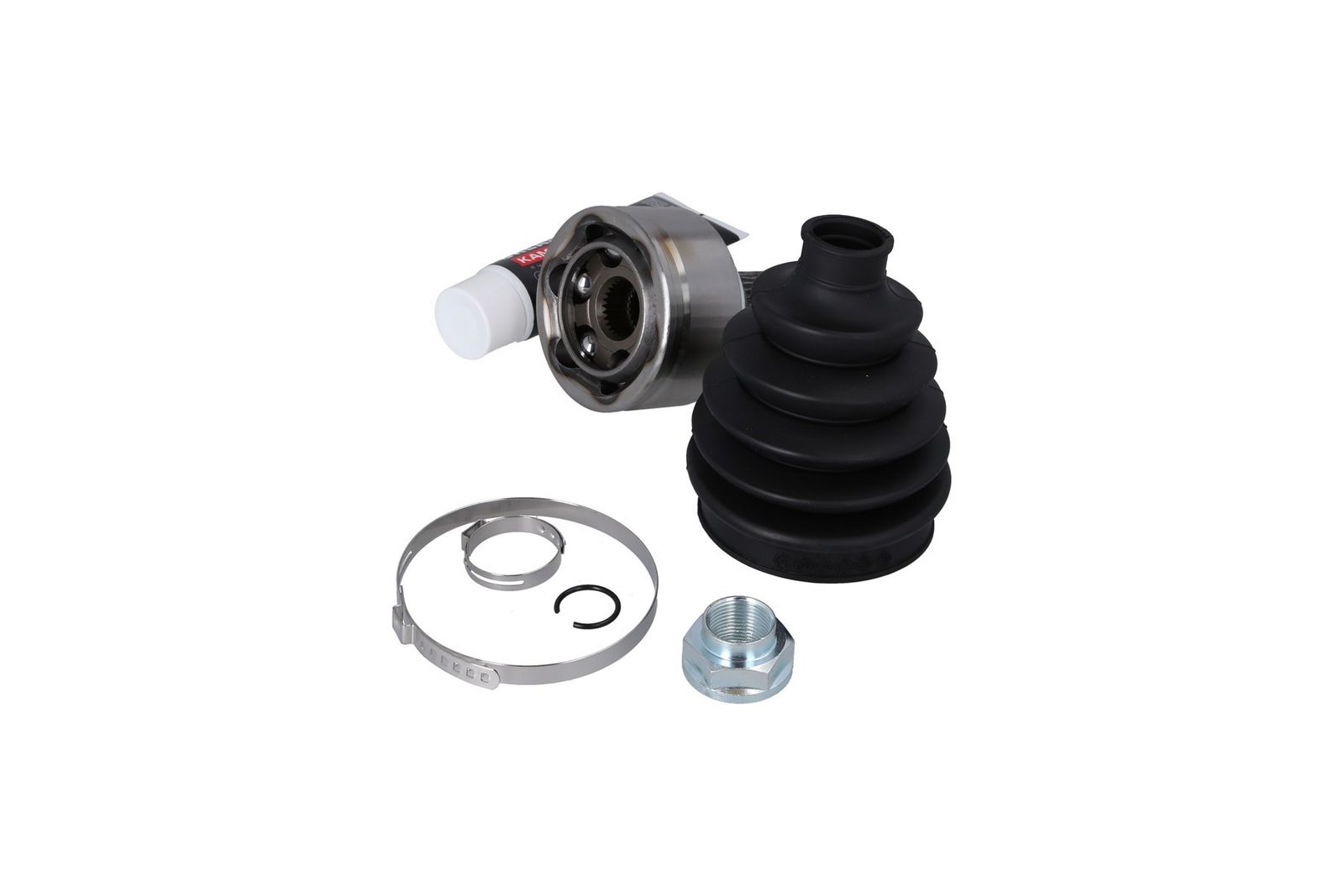 KAMOKA 6483 Kit giunti,...