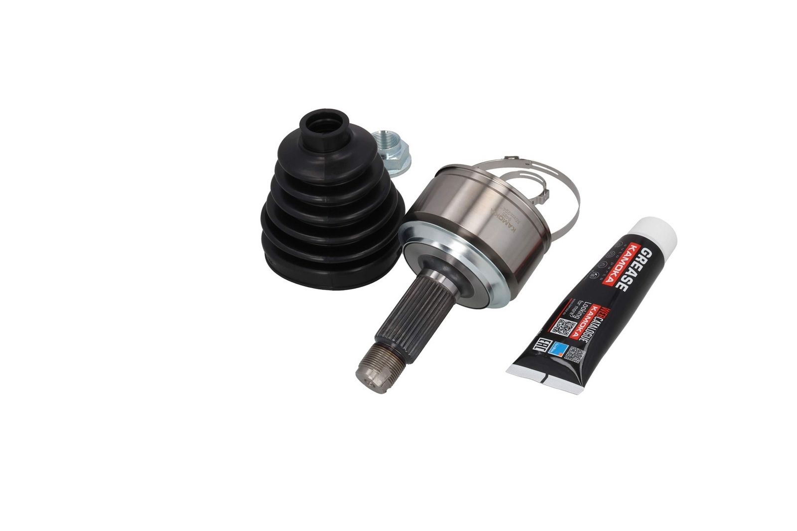 Joint Kit, drive shaft 3