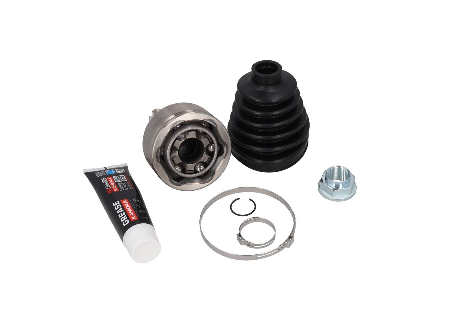 Joint Kit, drive shaft 4