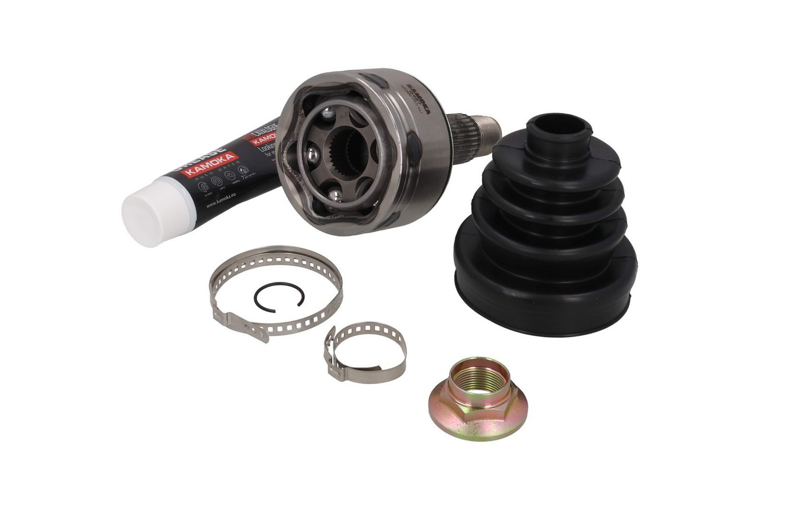 KAMOKA 6487 Kit giunti,...