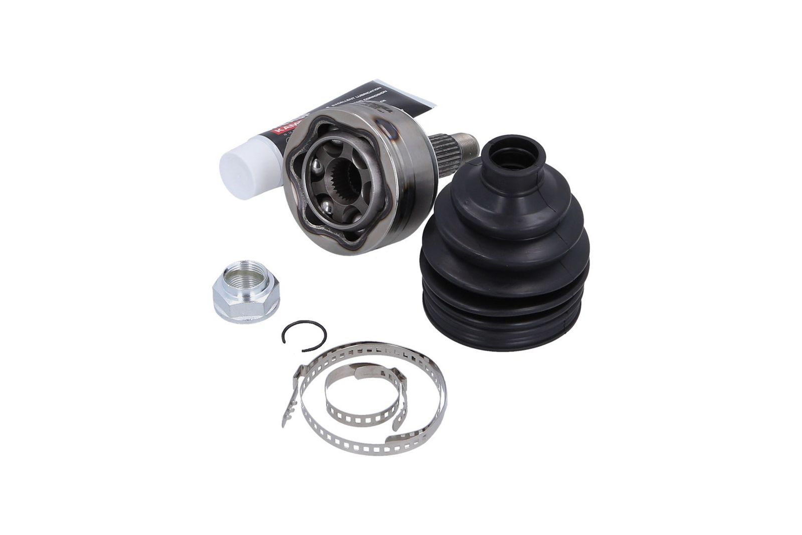 KAMOKA 6488 Kit giunti,...