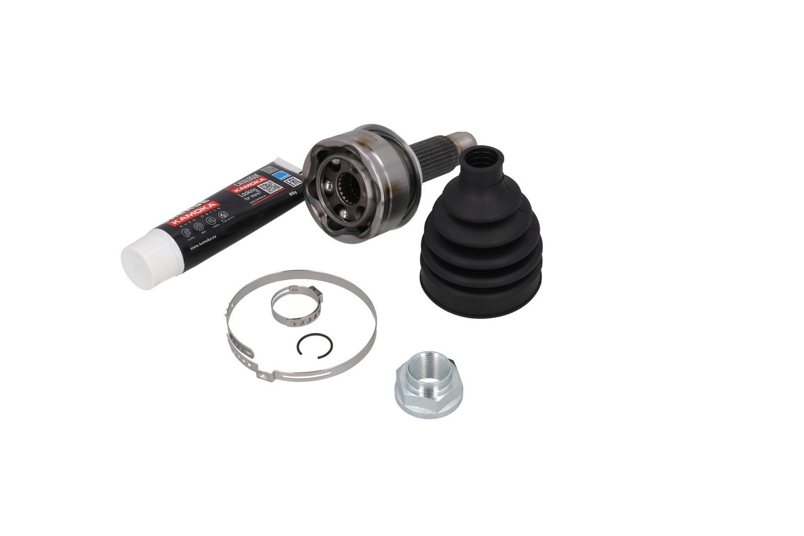 KAMOKA 6489 Kit giunti,...