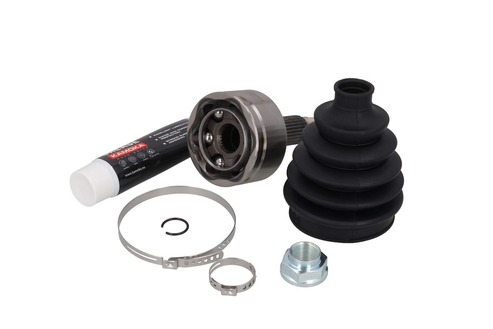 KAMOKA 6490 Kit giunti,...