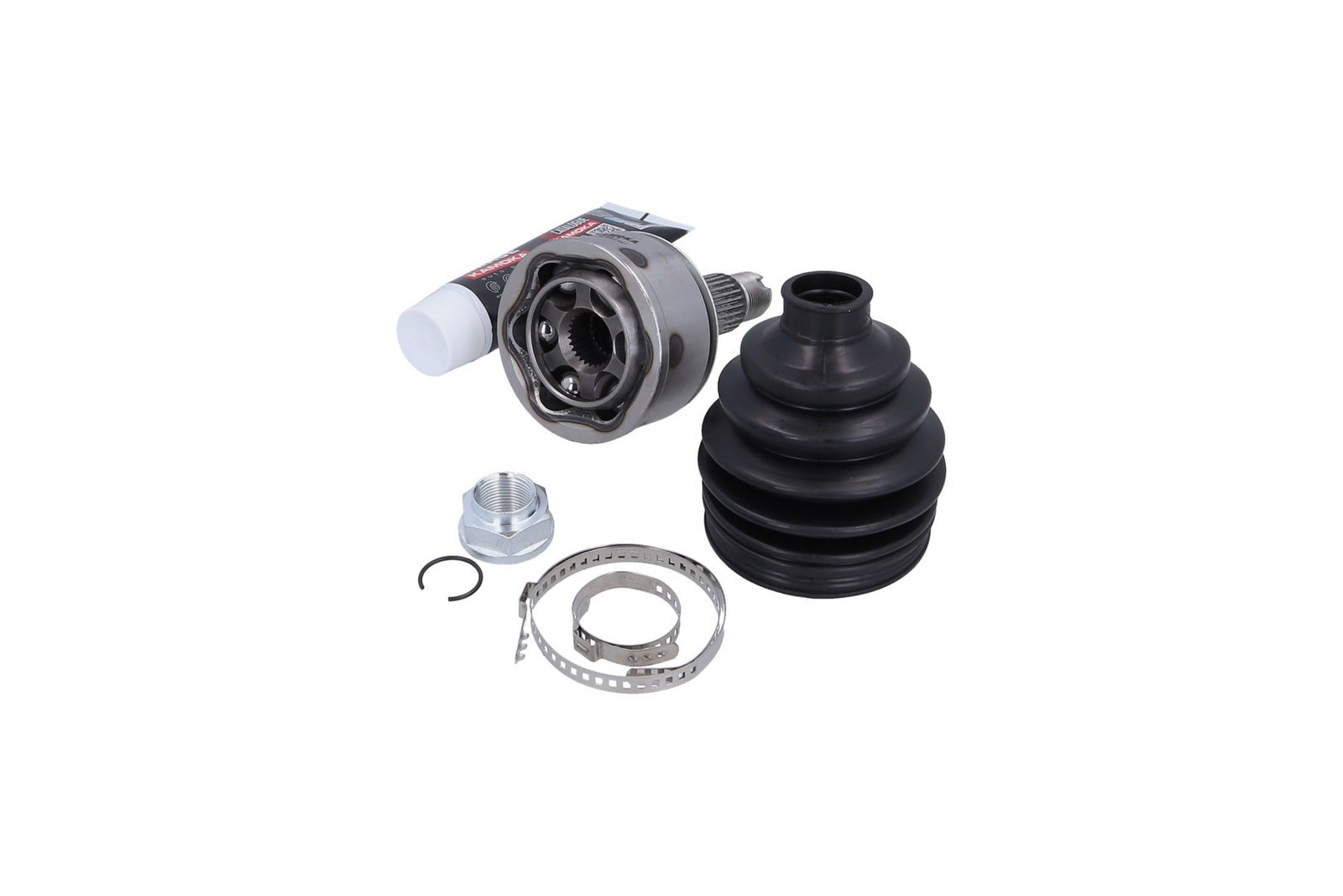 KAMOKA 6491 Kit giunti,...