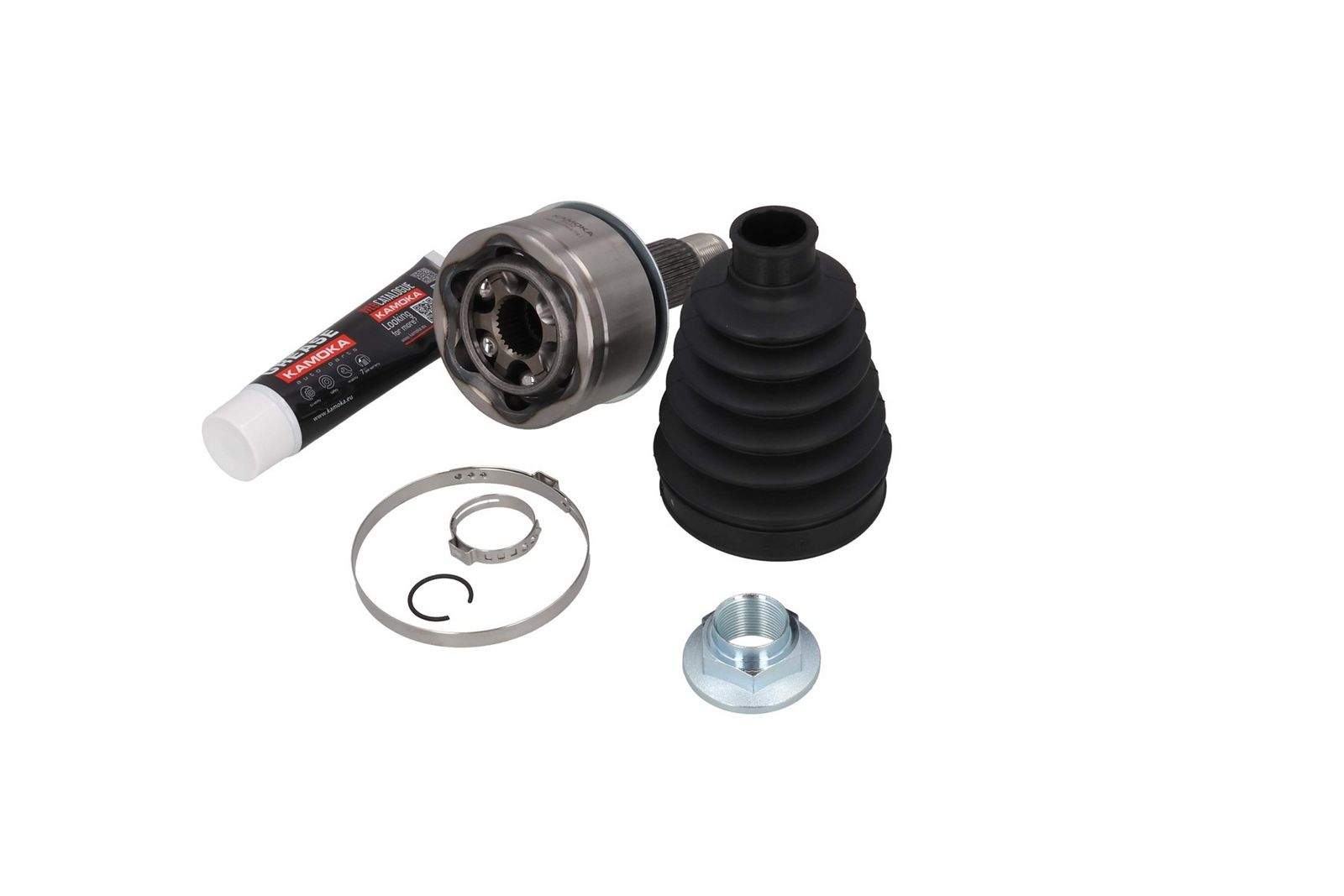 KAMOKA 6492 Kit giunti,...