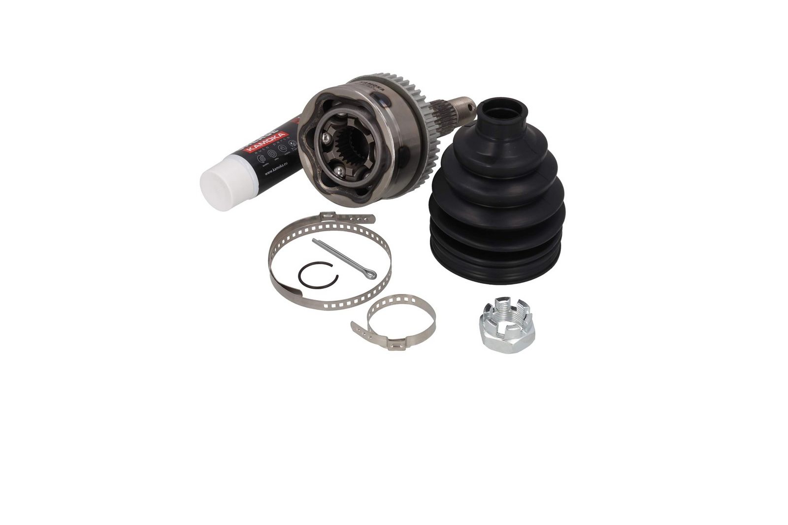 KAMOKA 6493 Kit giunti,...