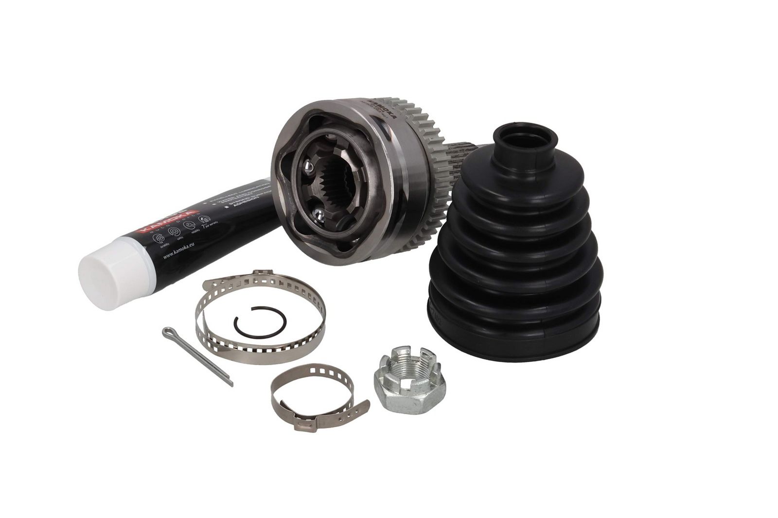 KAMOKA 6494 Kit giunti,...