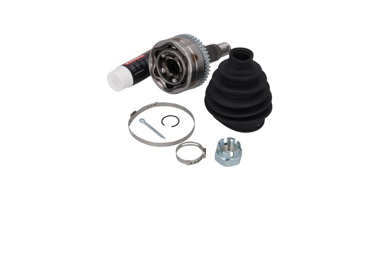 KAMOKA 6495 Kit giunti,...
