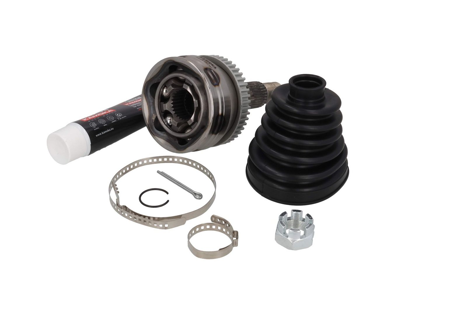 KAMOKA 6497 Kit giunti,...