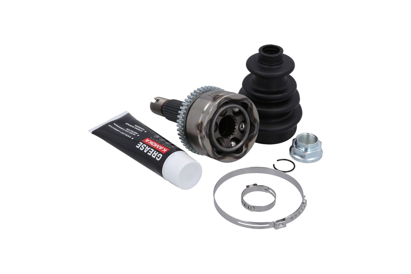 Joint Kit, drive shaft 4