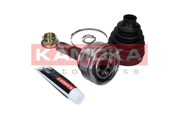 KAMOKA 6501 Gelenksatz, Antriebswelle