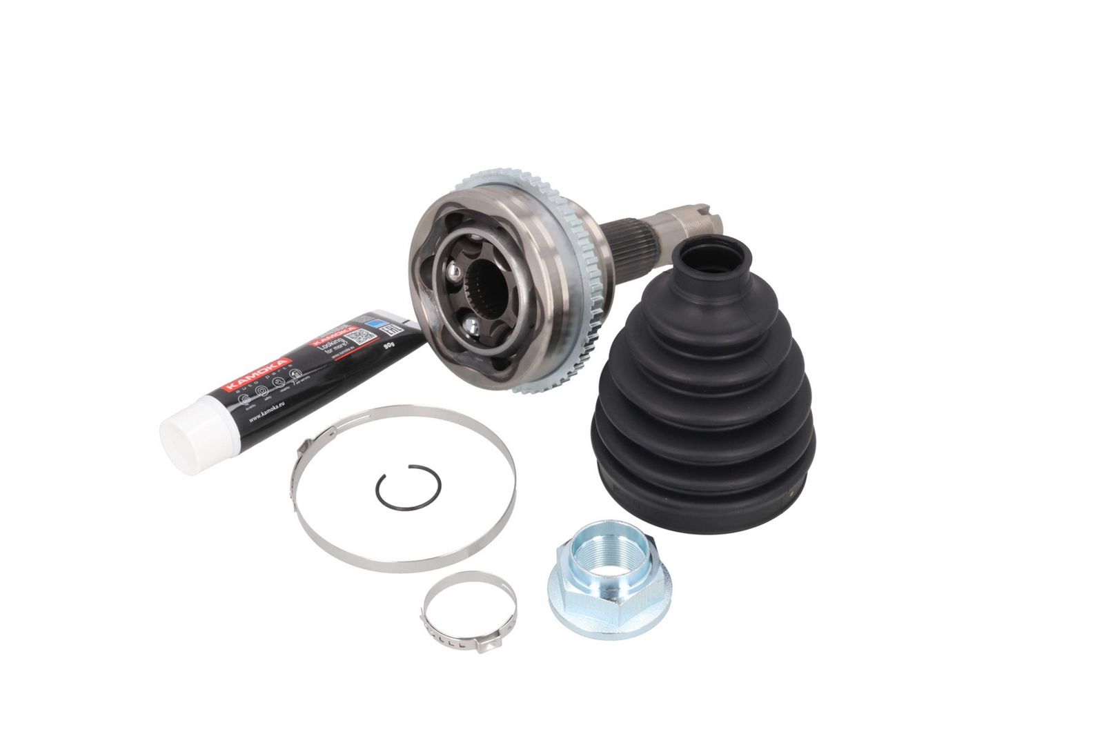 KAMOKA 6502 Kit giunti,...