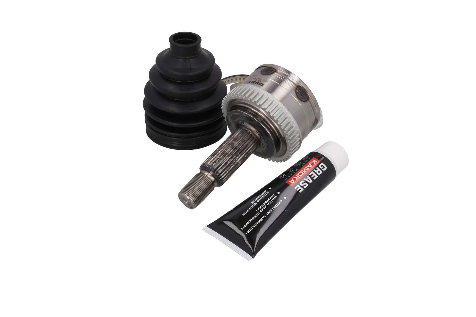 Joint Kit, drive shaft 3