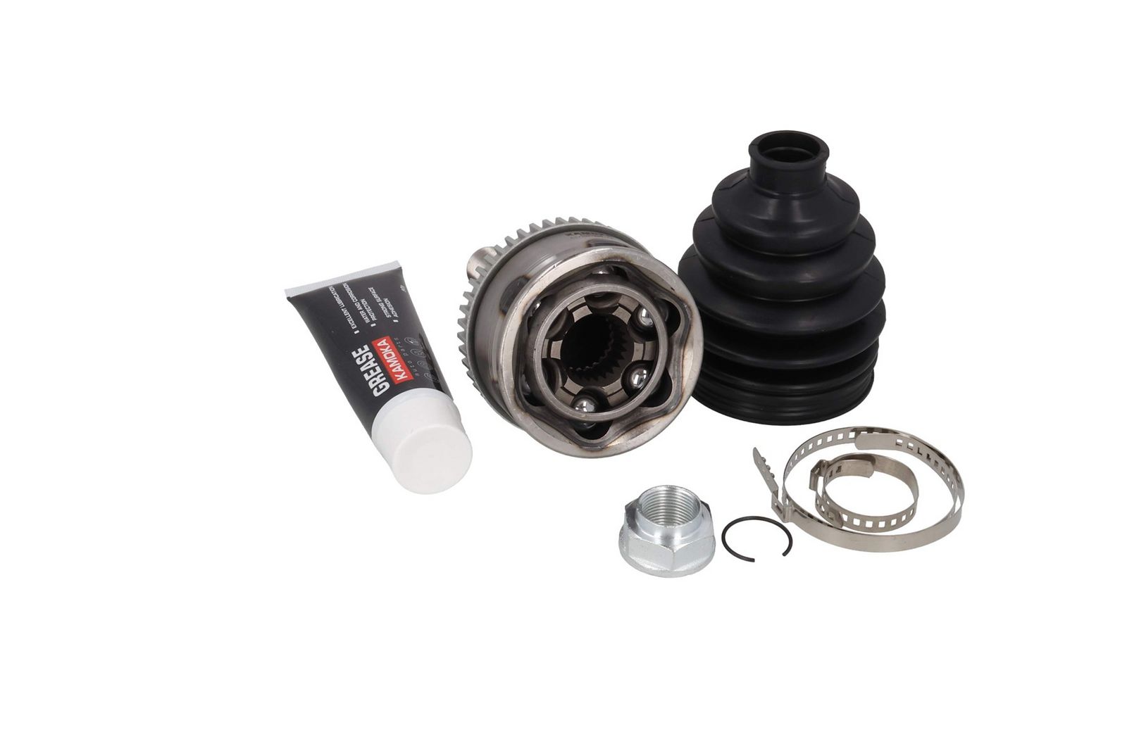 Joint Kit, drive shaft 4