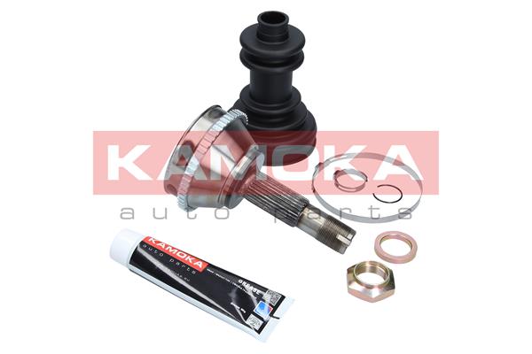 KAMOKA 6506 Gelenksatz, Antriebswelle