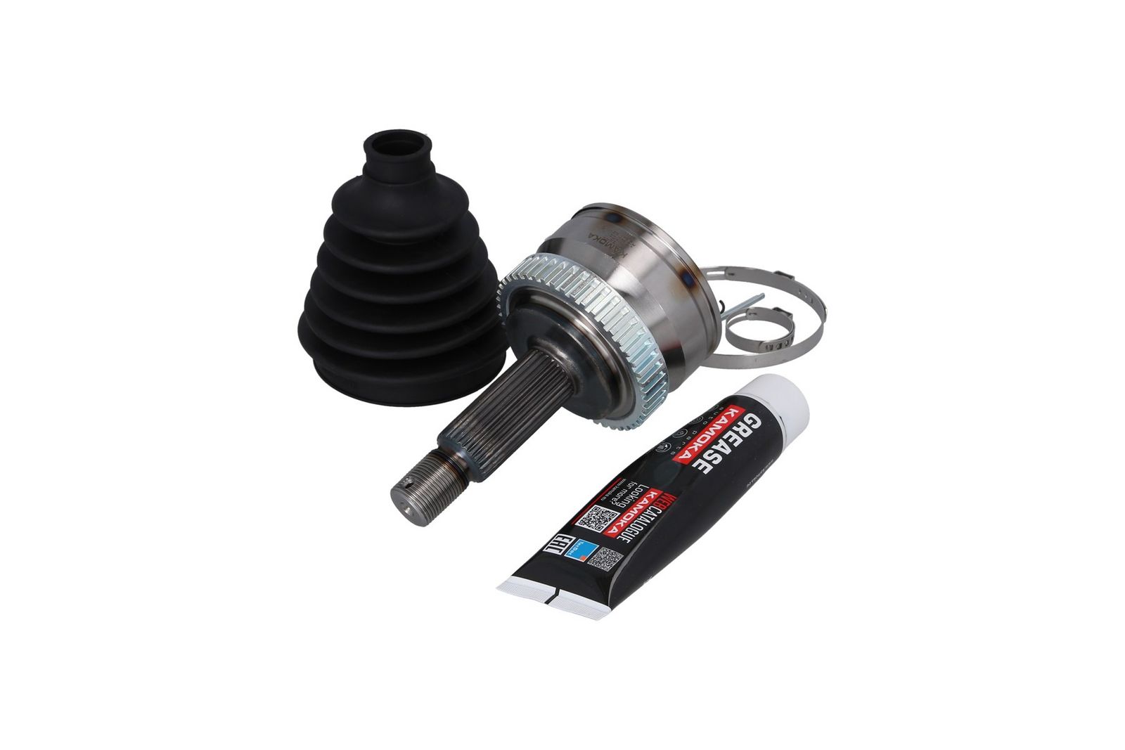 Joint Kit, drive shaft 3