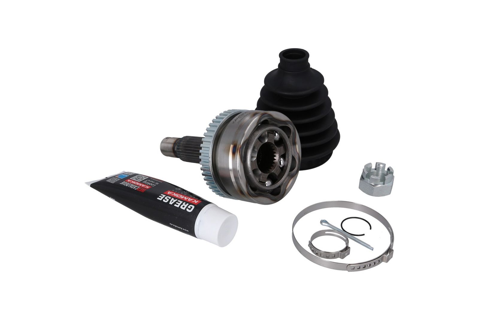 Joint Kit, drive shaft 4