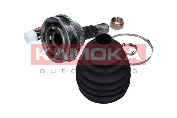 KAMOKA 6508 Gelenksatz, Antriebswelle