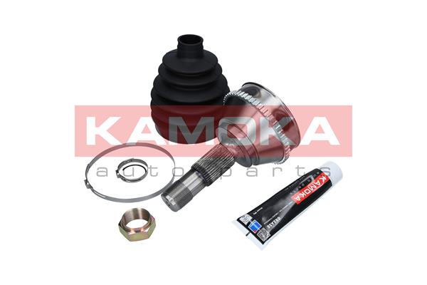 KAMOKA 6508 Gelenksatz, Antriebswelle
