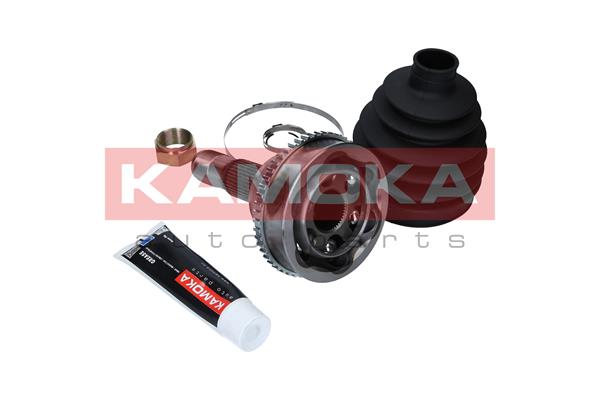KAMOKA 6508 Gelenksatz, Antriebswelle