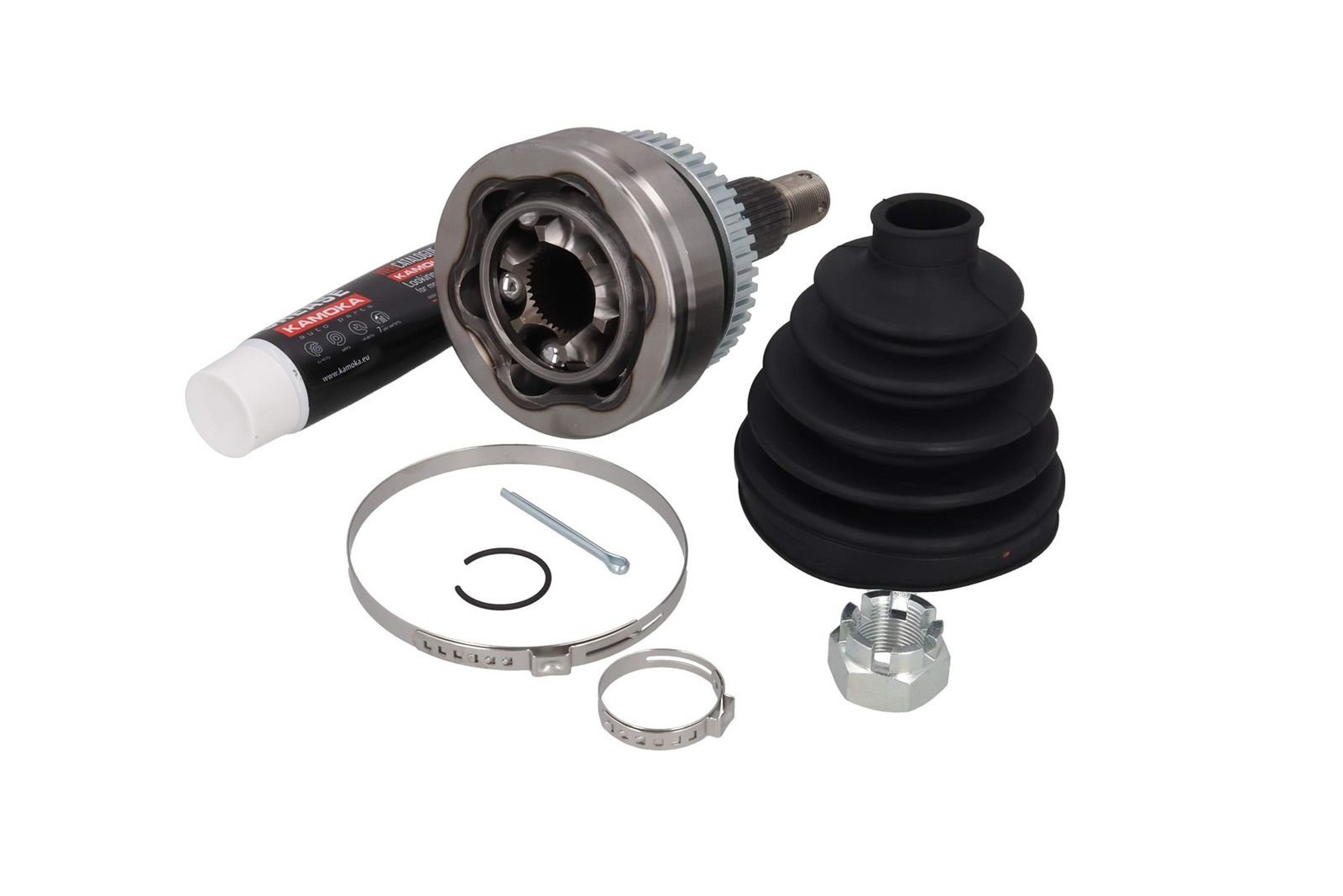 KAMOKA 6509 Kit giunti,...