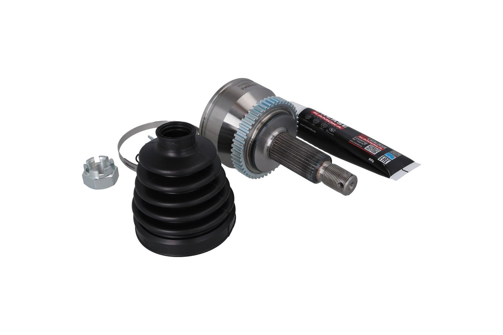 Joint Kit, drive shaft 2