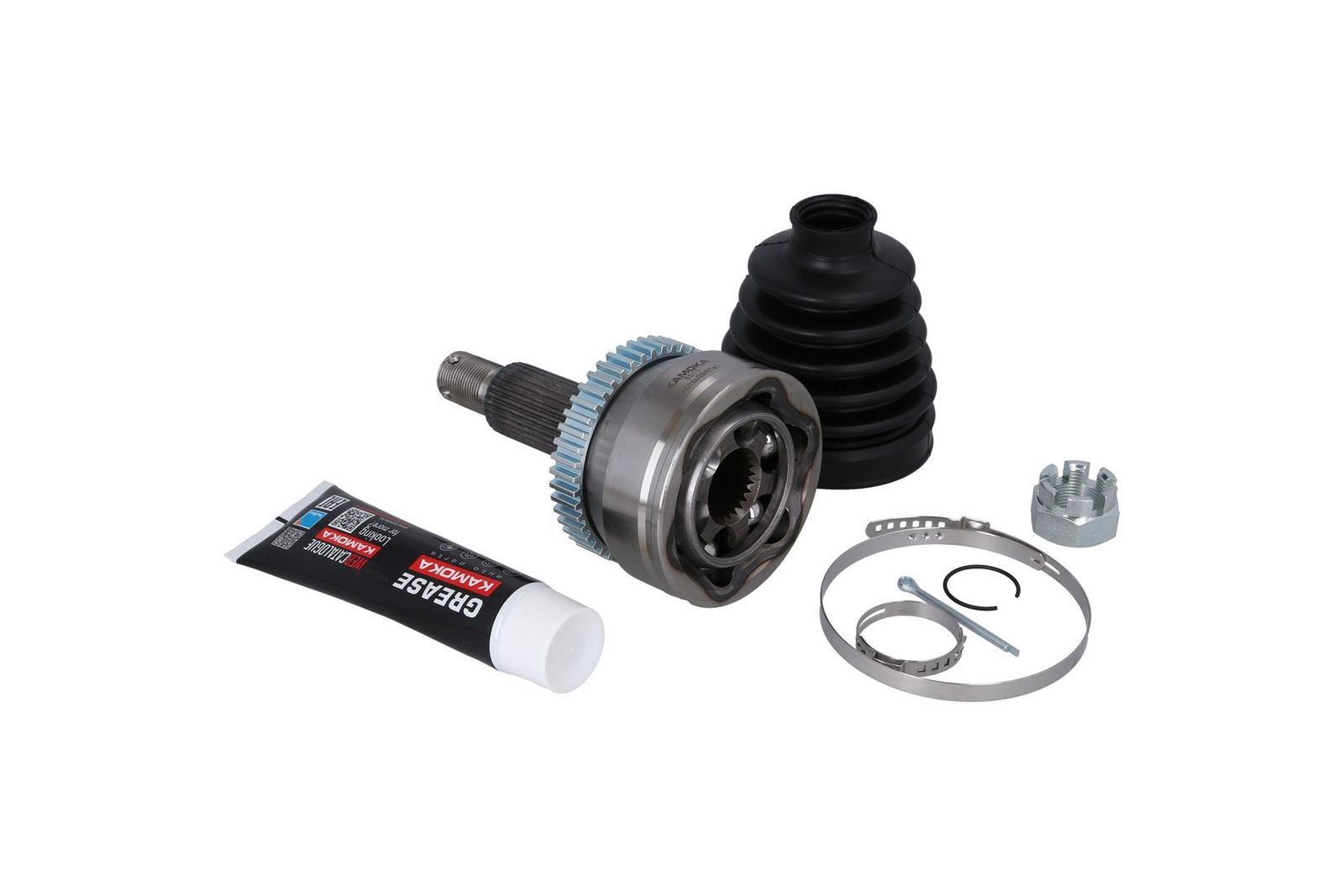 Joint Kit, drive shaft 4
