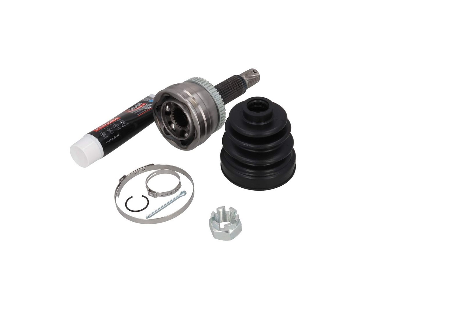 KAMOKA 6513 Kit giunti,...