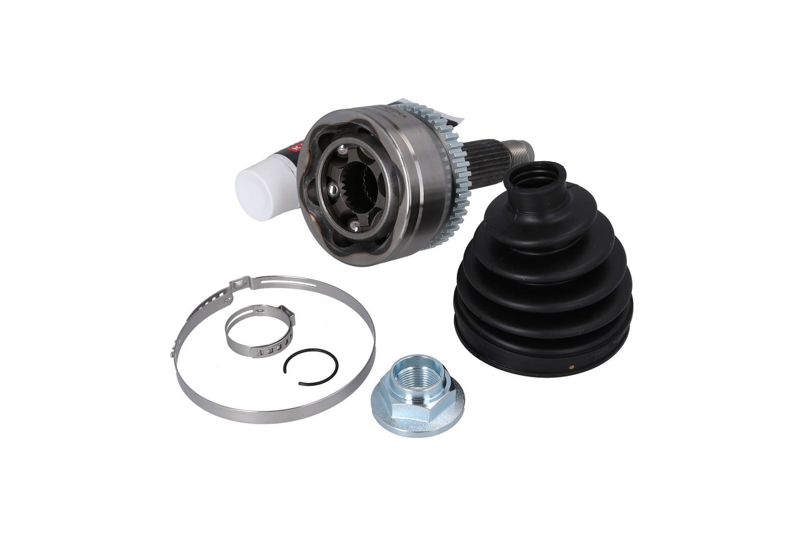 KAMOKA 6515 Kit giunti,...