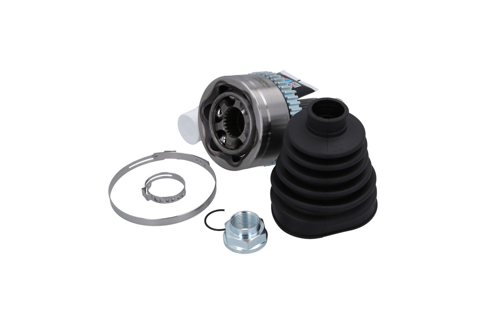 KAMOKA 6516 Kit giunti,...