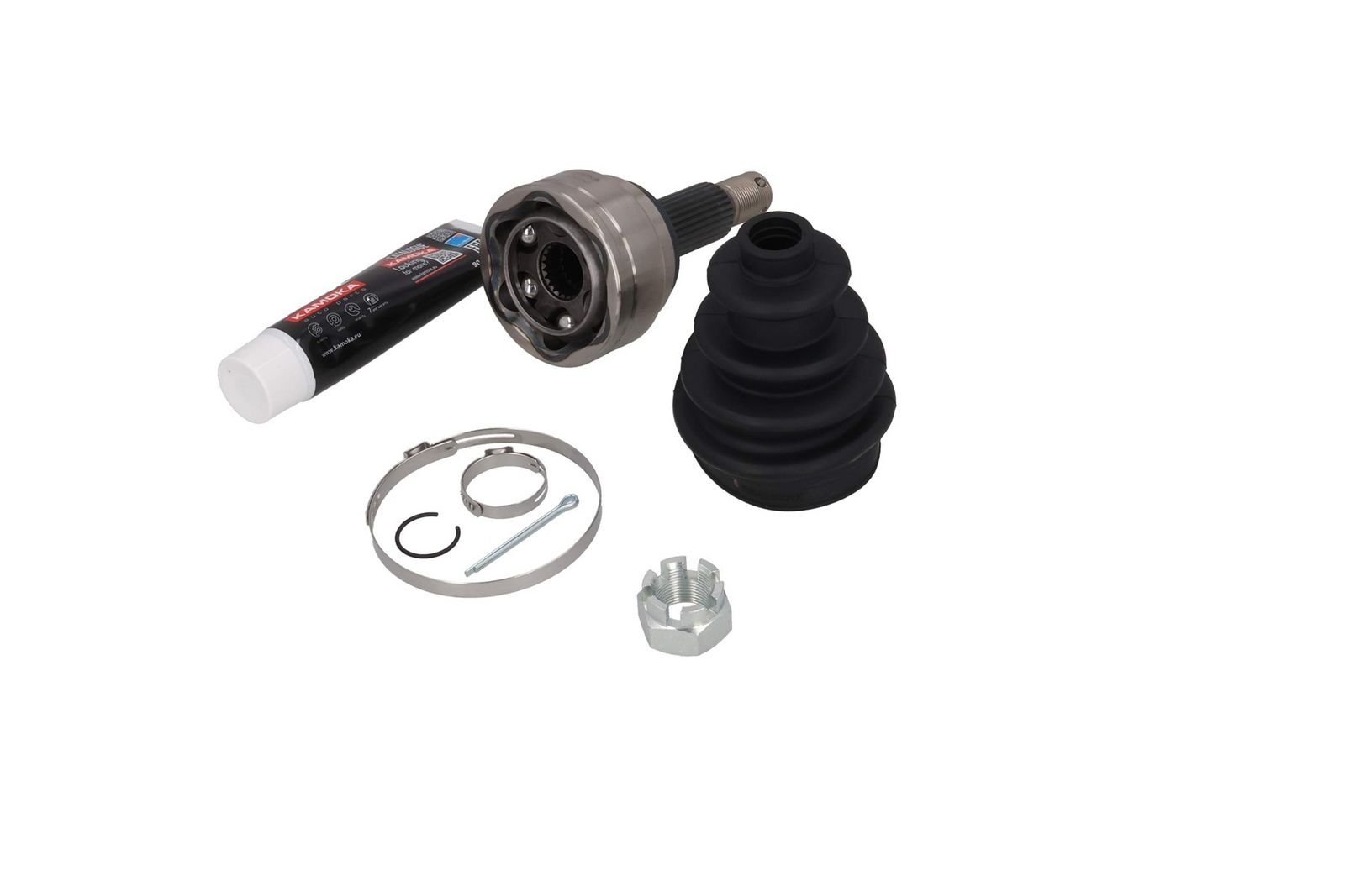 KAMOKA 6517 Kit giunti,...