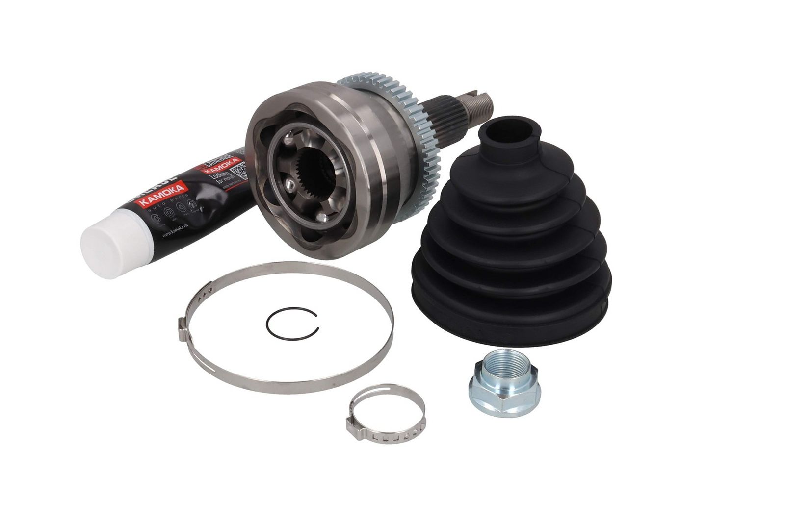 KAMOKA 6518 Kit giunti,...
