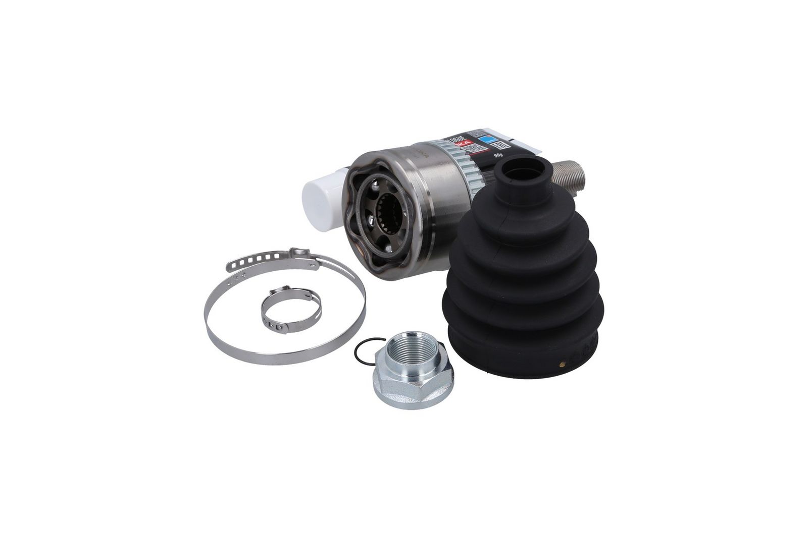 KAMOKA 6519 Kit giunti,...