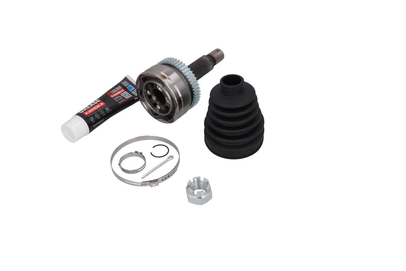 KAMOKA 6526 Kit giunti,...