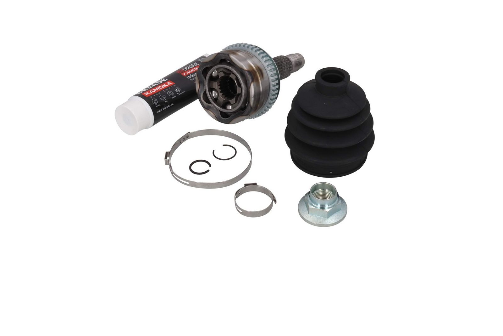 KAMOKA 6527 Kit giunti,...