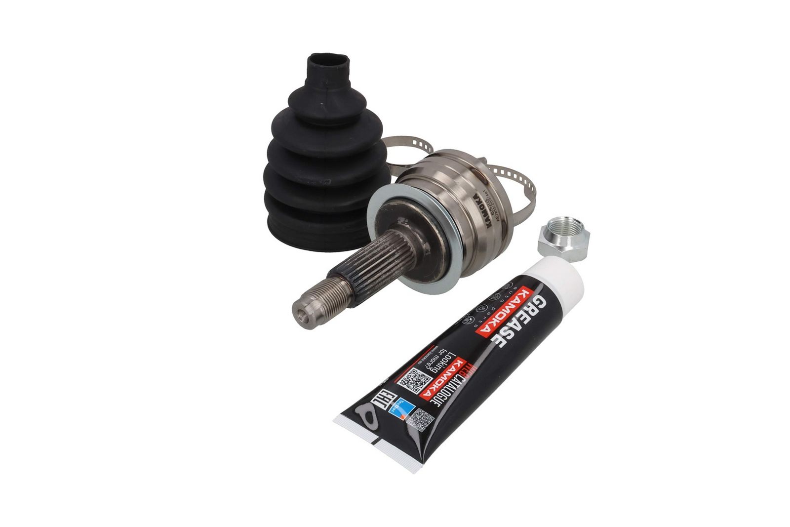 Joint Kit, drive shaft 3