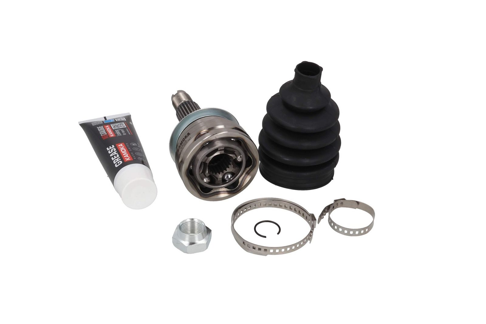 Joint Kit, drive shaft 4