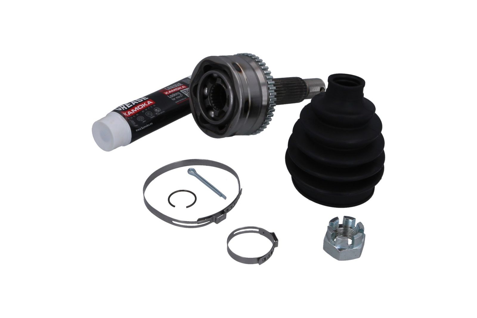 KAMOKA 6529 Kit giunti,...