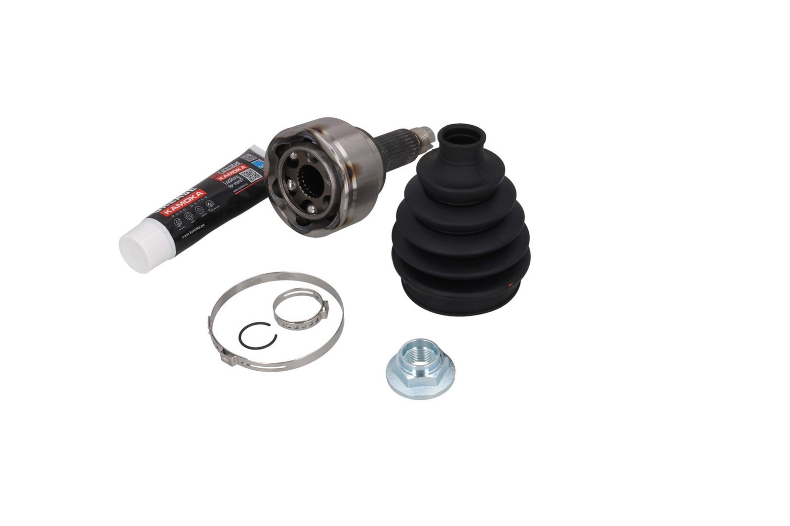 KAMOKA 6530 Kit giunti,...