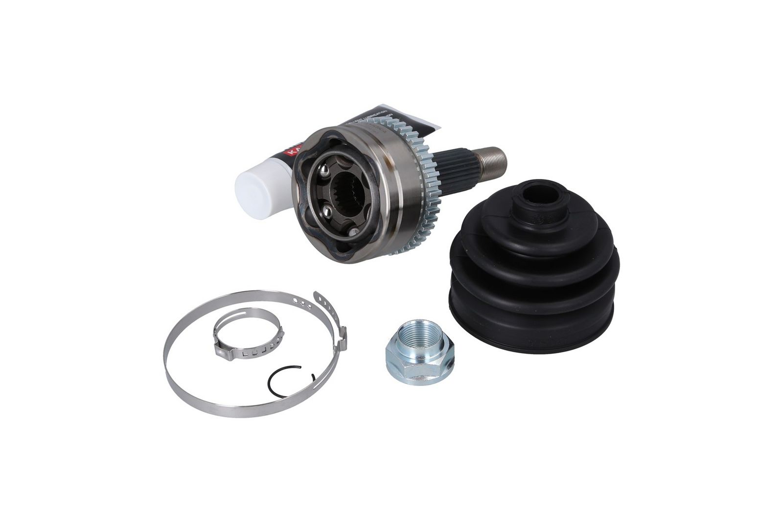 KAMOKA 6531 Kit giunti,...
