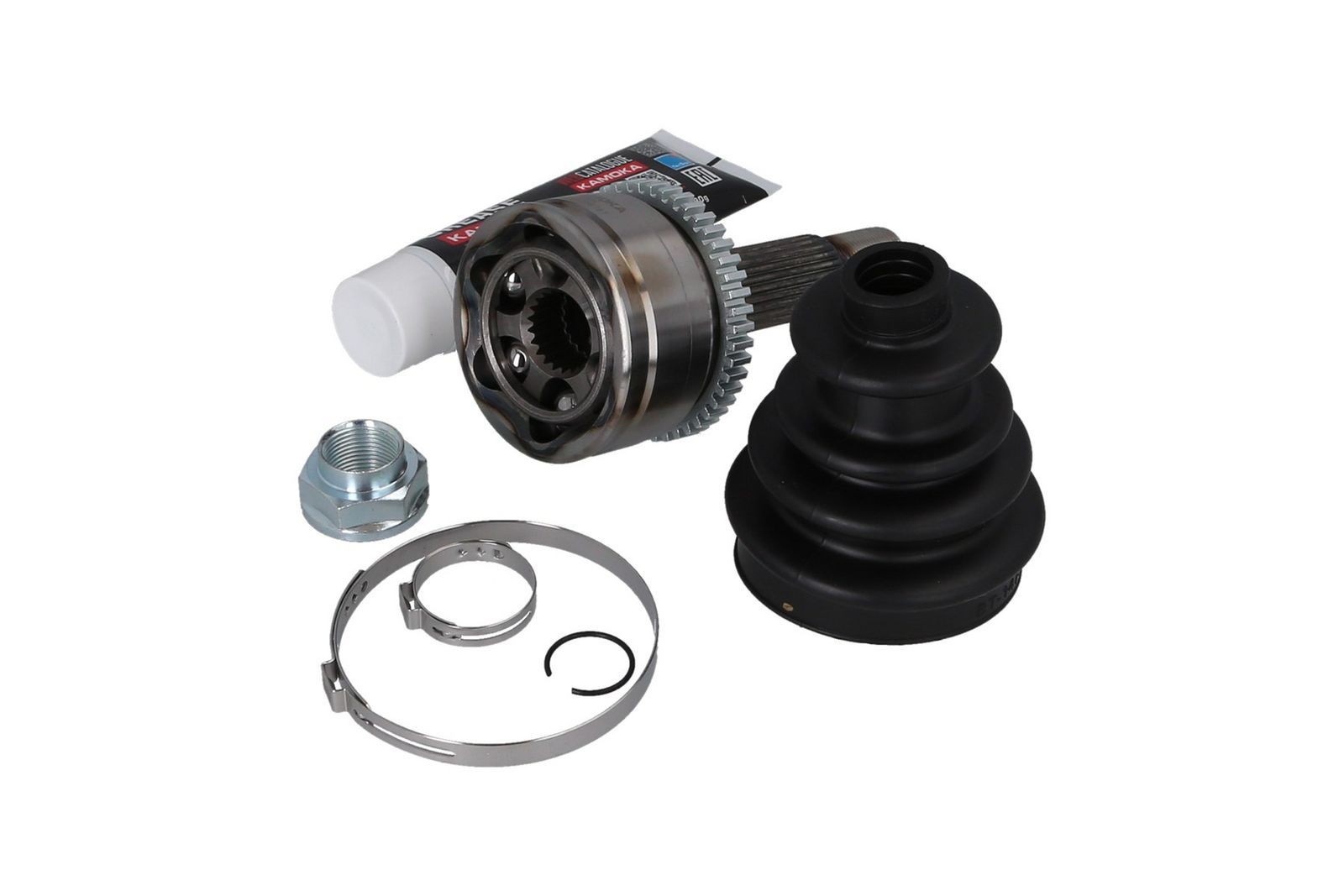 KAMOKA 6534 Kit giunti,...