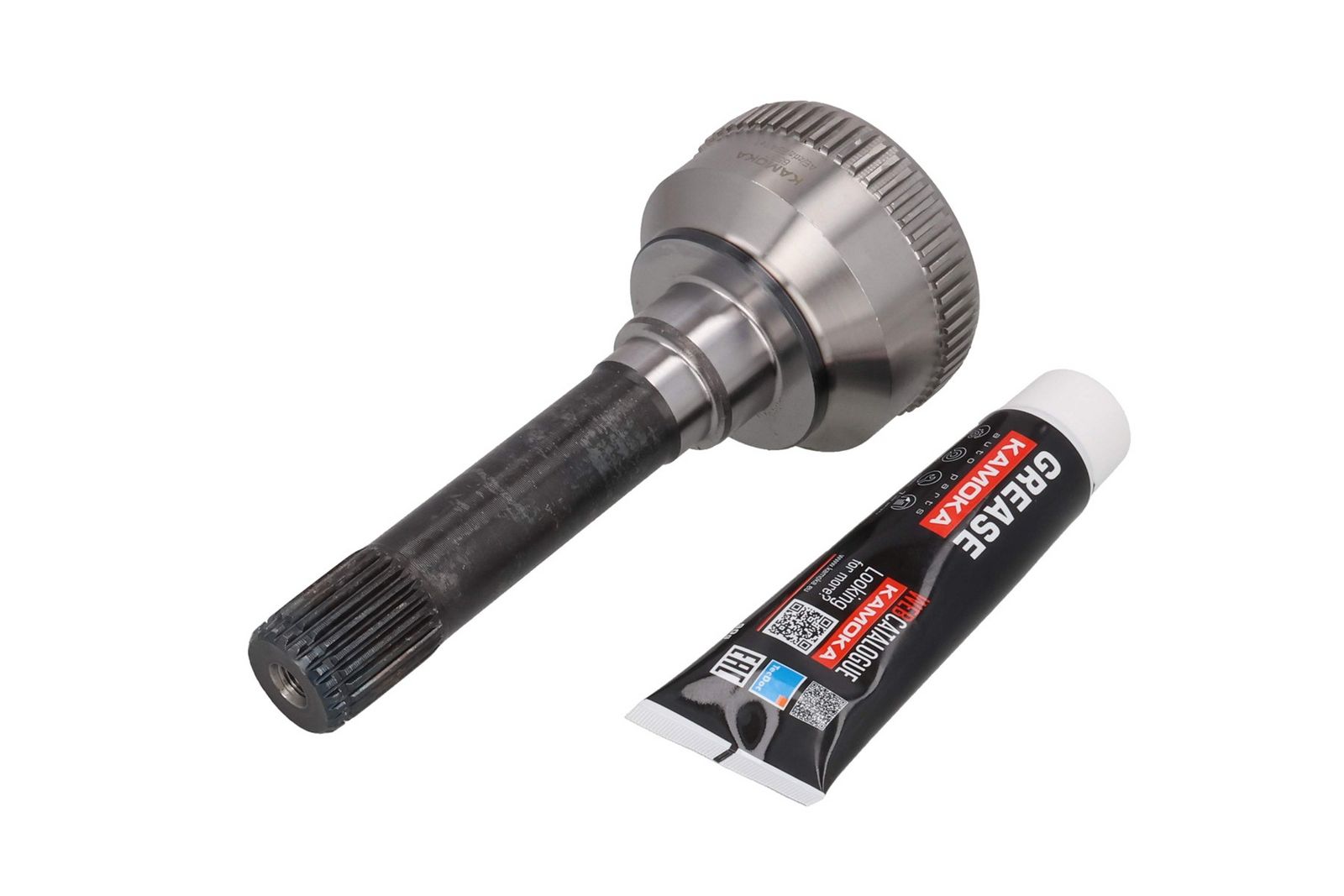 Joint Kit, drive shaft 3